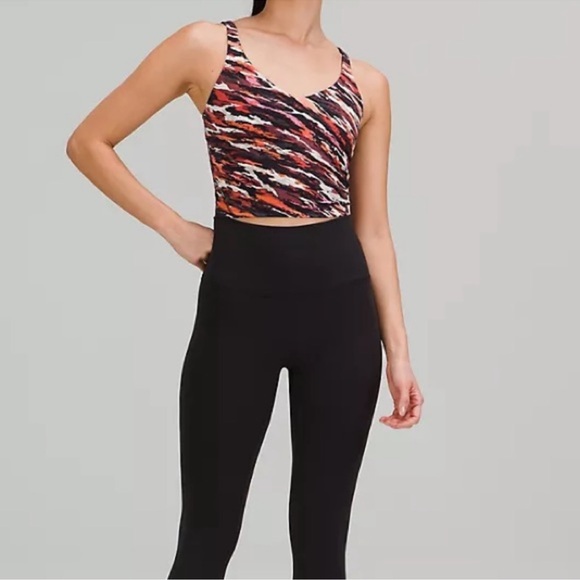 Lululemon LNY Align Tank Top - Picture 4 of 5